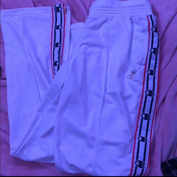 champion track pants - Picture 1 of 1